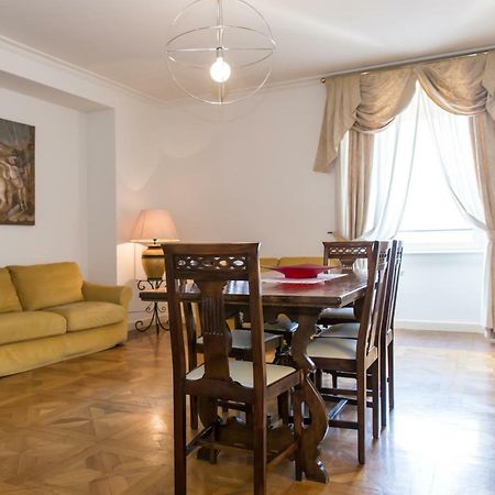 Casa Tranquilli Apartment Rome Bagian luar foto