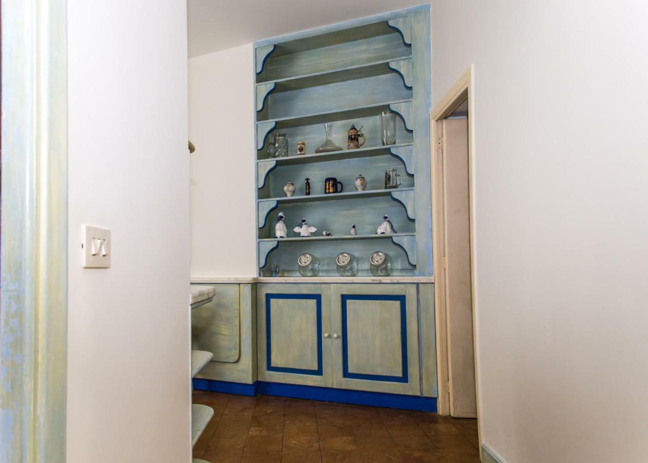 Casa Tranquilli Apartment Rome Bagian luar foto