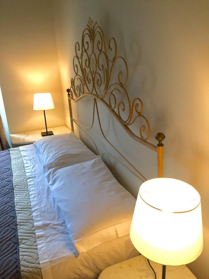 Casa Tranquilli Apartment Rome Bagian luar foto