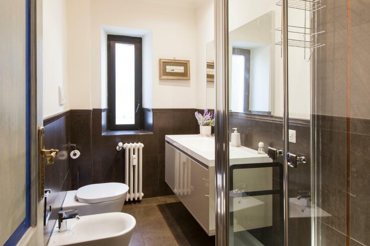 Casa Tranquilli Apartment Rome Bagian luar foto