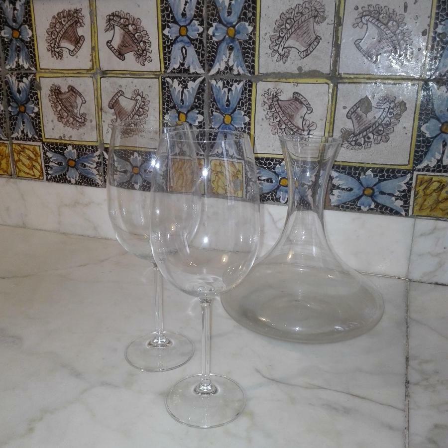 Casa Tranquilli Apartment Rome Bagian luar foto